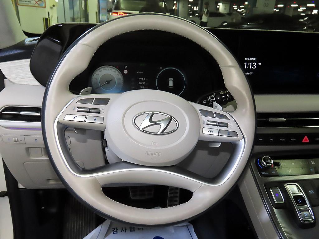 Hyundai Palisade — photo 08