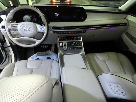 Hyundai Palisade — photo 10