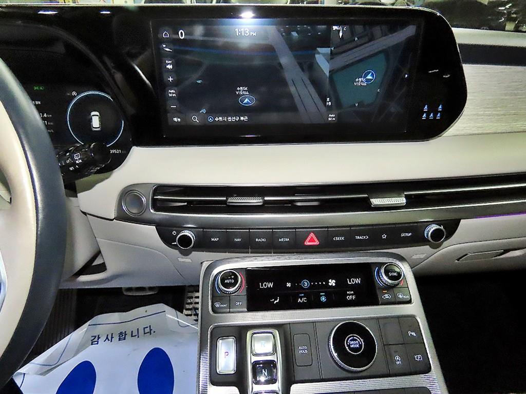 Hyundai Palisade — photo 11