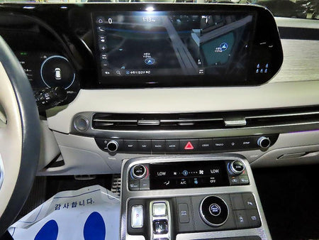 Hyundai Palisade — photo 11