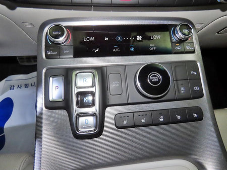 Hyundai Palisade — photo 12