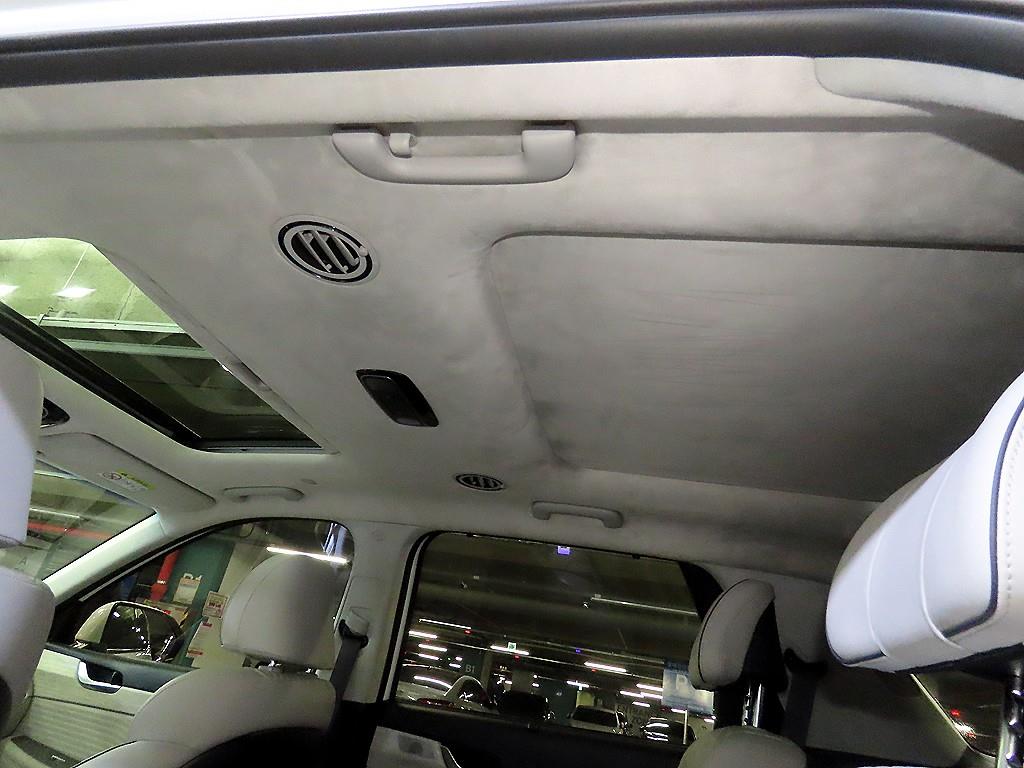 Hyundai Palisade — photo 14