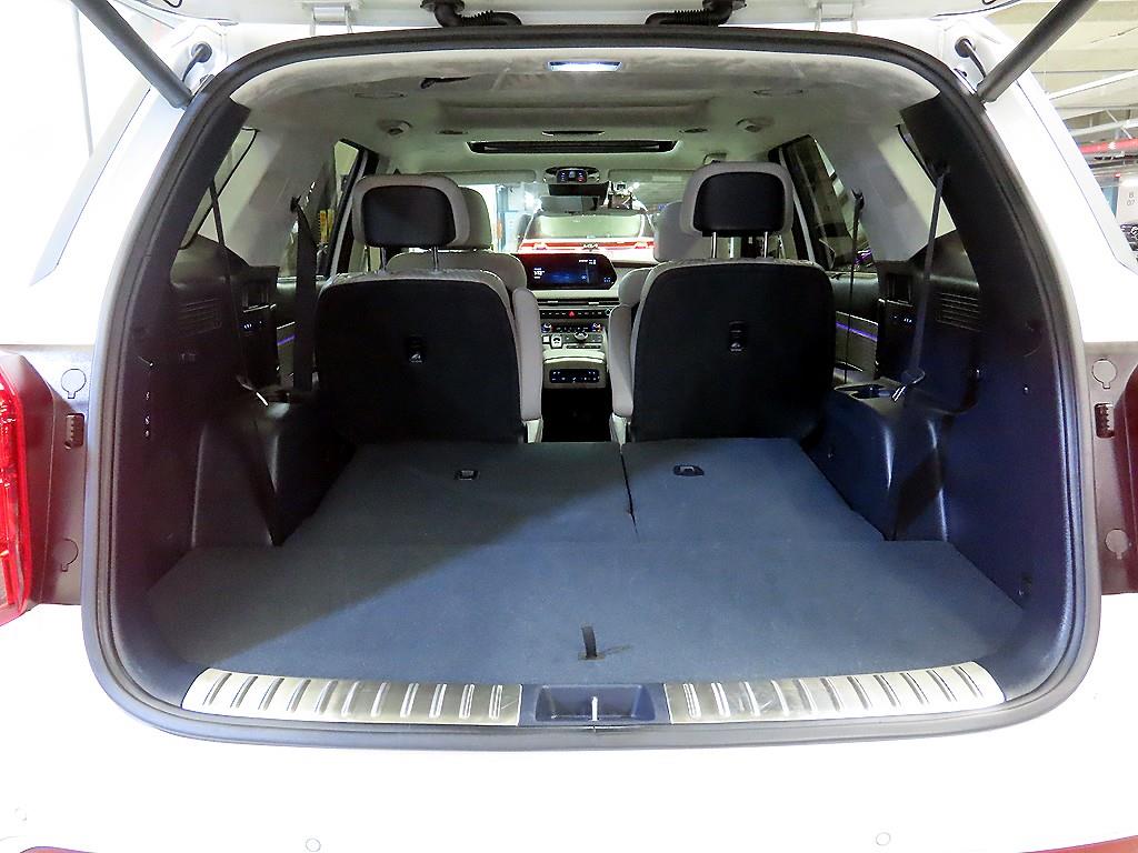 Hyundai Palisade — photo 15