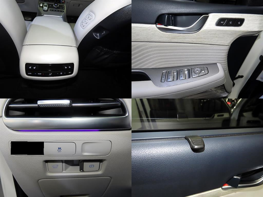 Hyundai Palisade — photo 17