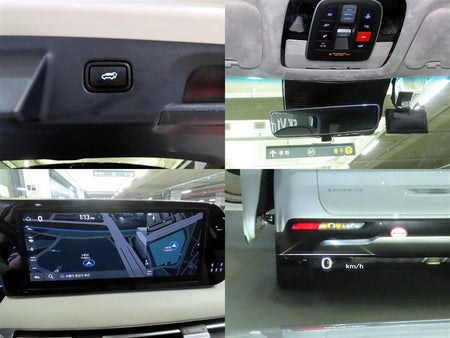 Hyundai Palisade — photo 18