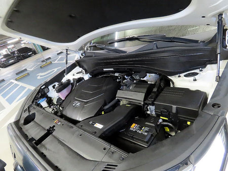 Hyundai Palisade — photo 19