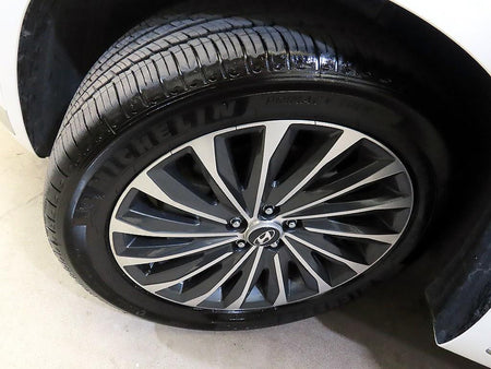 Hyundai Palisade — photo 20