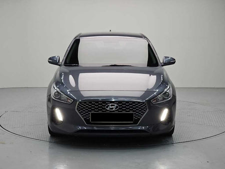 Hyundai i30 — photo 02