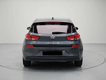 Hyundai i30 — photo 03