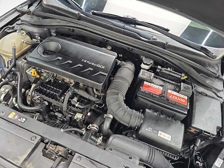 Hyundai i30 — photo 05