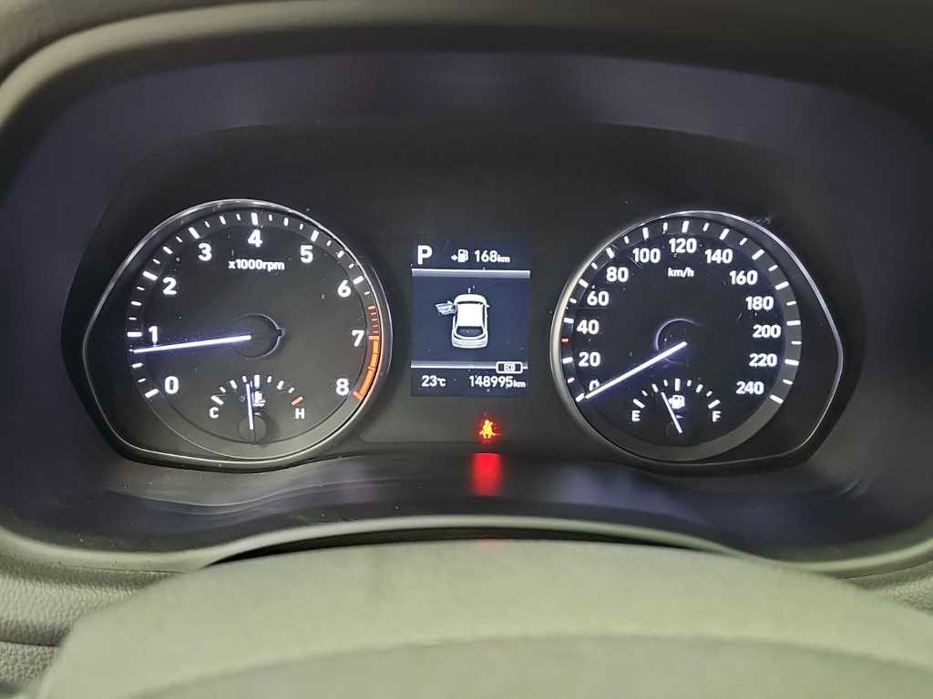 Hyundai i30 — photo 06