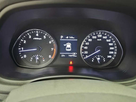 Hyundai i30 — photo 06