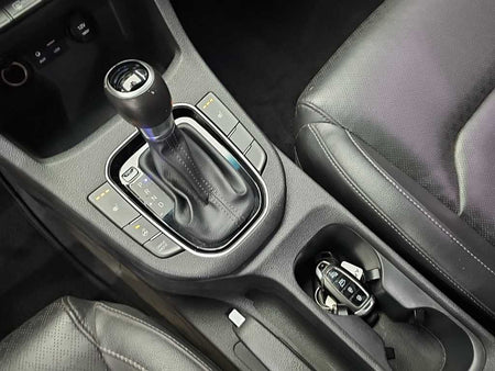 Hyundai i30 — photo 08