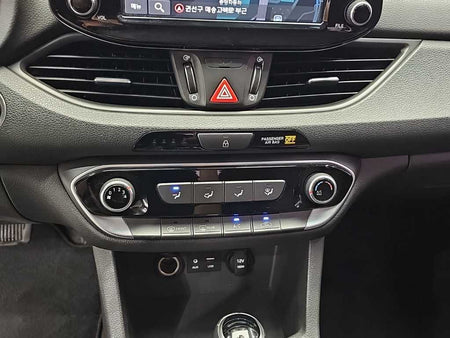 Hyundai i30 — photo 10