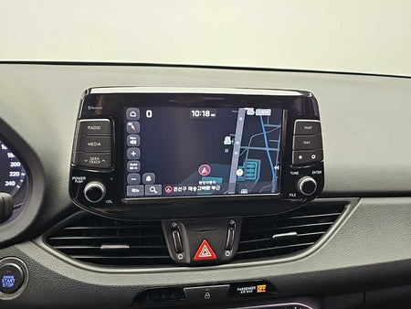 Hyundai i30 — photo 13