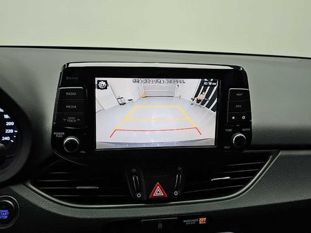 Hyundai i30 — photo 14