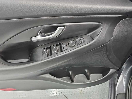 Hyundai i30 — photo 15