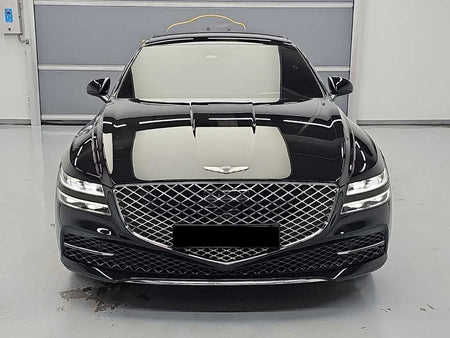 Genesis G80 — photo 01