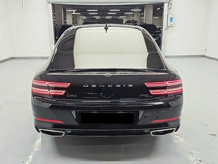Genesis G80 — photo 03