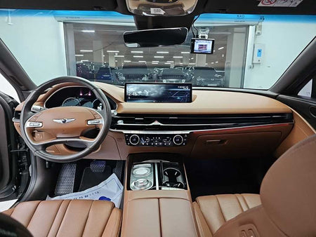 Genesis G80 — photo 05