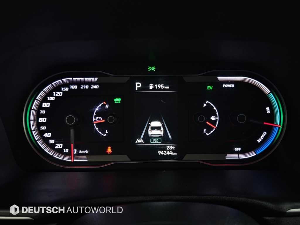 Hyundai Tucson — photo 08