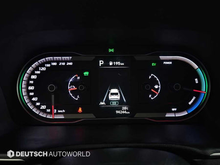 Hyundai Tucson — photo 08