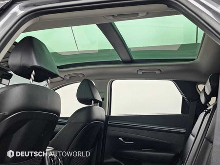 Hyundai Tucson — photo 18