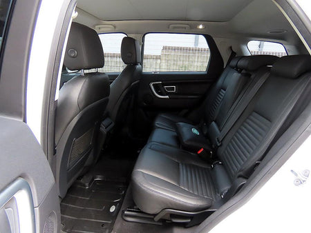Land Rover Discovery Sport — photo 06