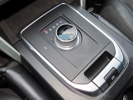 Land Rover Discovery Sport — photo 10