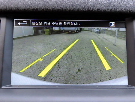 Land Rover Discovery Sport — photo 14