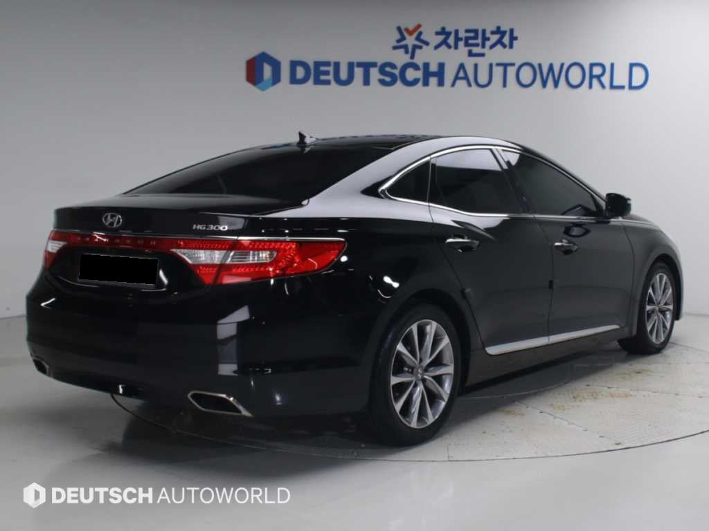 Hyundai Grandeur — photo 02