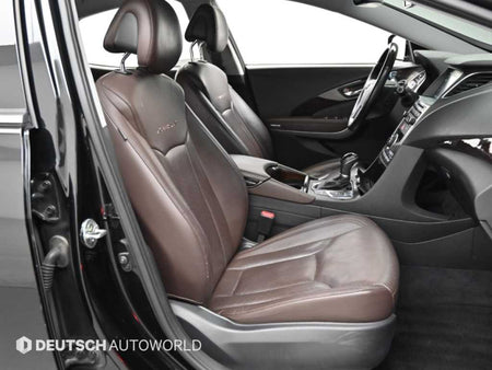 Hyundai Grandeur — photo 10