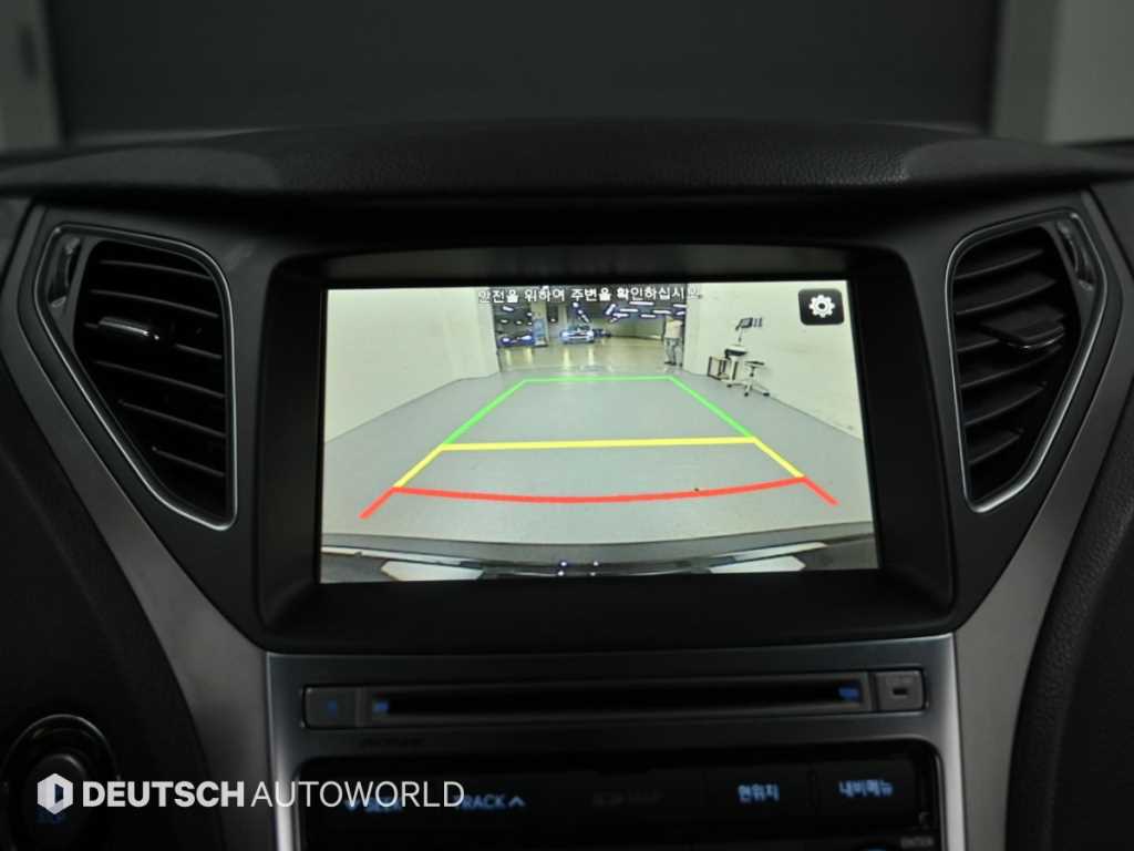 Hyundai Grandeur — photo 15