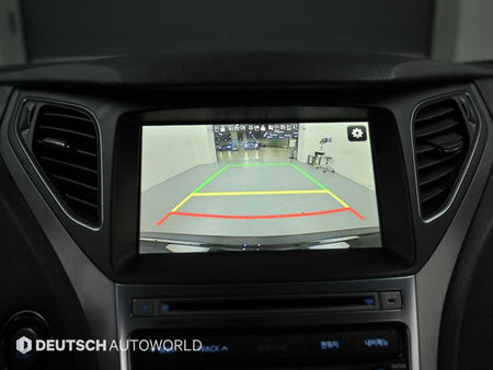Hyundai Grandeur — photo 15