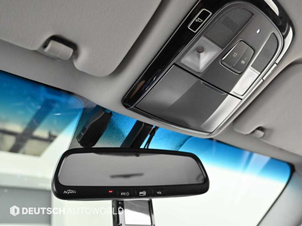 Hyundai Grandeur — photo 18