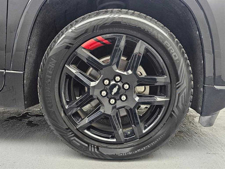 CHEVROLET Traverse — photo 05