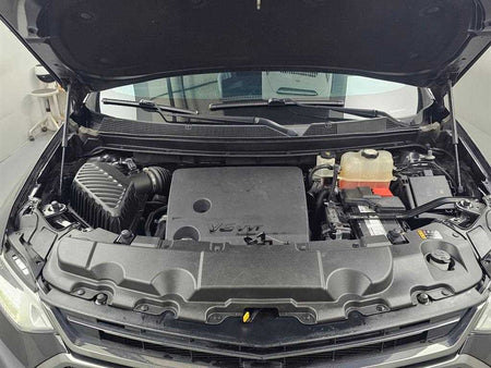 CHEVROLET Traverse — photo 06