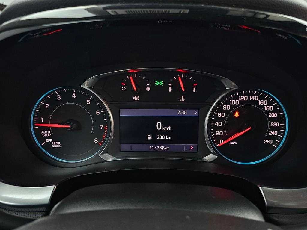 CHEVROLET Traverse — photo 08