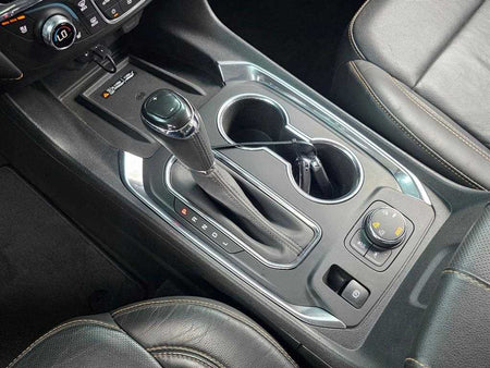 CHEVROLET Traverse — photo 09