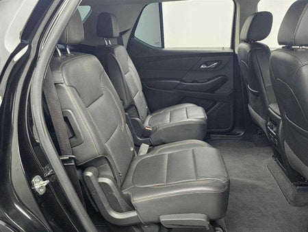 CHEVROLET Traverse — photo 12