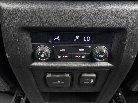 CHEVROLET Traverse — photo 16