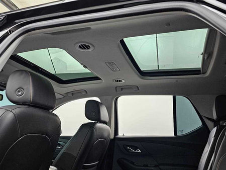 CHEVROLET Traverse — photo 18