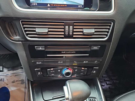 Audi Q5 — photo 10