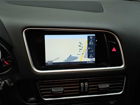 Audi Q5 — photo 15