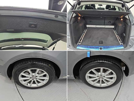 Audi Q5 — photo 18