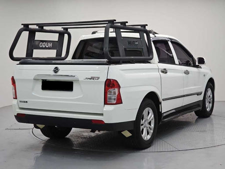 KGM KORANDO — photo 04