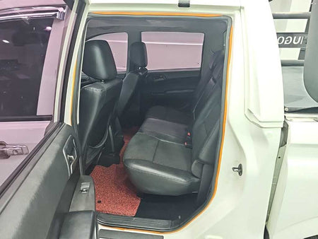 KGM KORANDO — photo 12