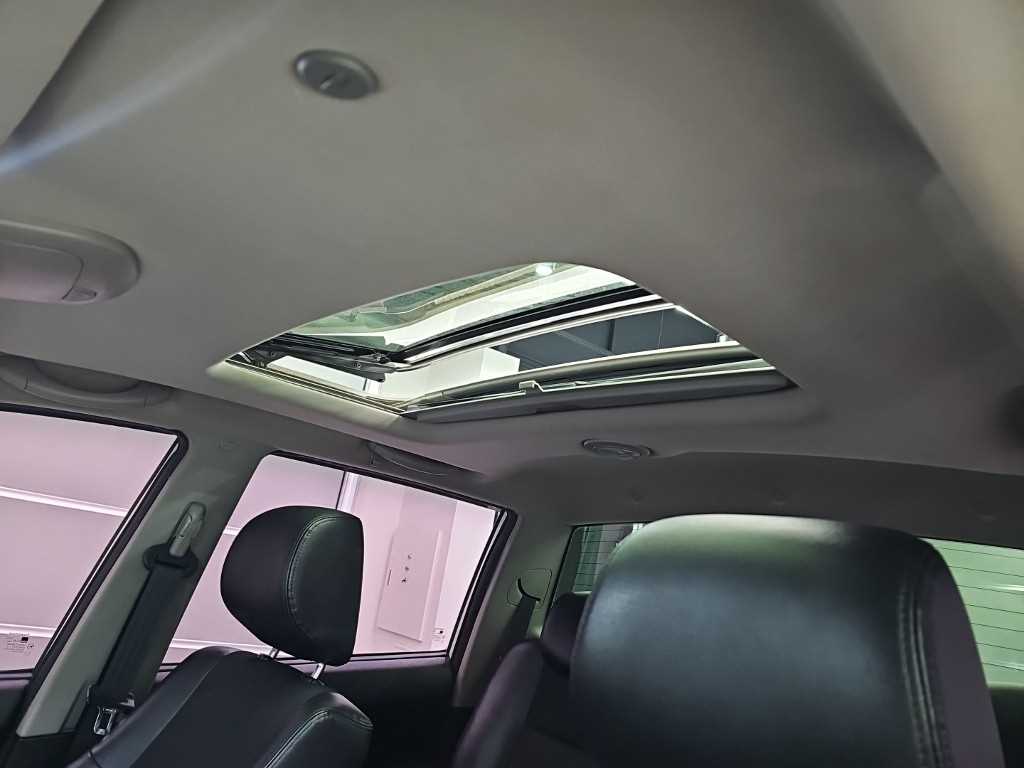 KGM KORANDO — photo 13