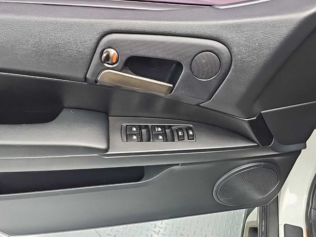 KGM KORANDO — photo 15