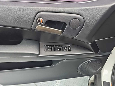 KGM KORANDO — photo 15